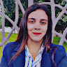 Poet Manar Bouhjar