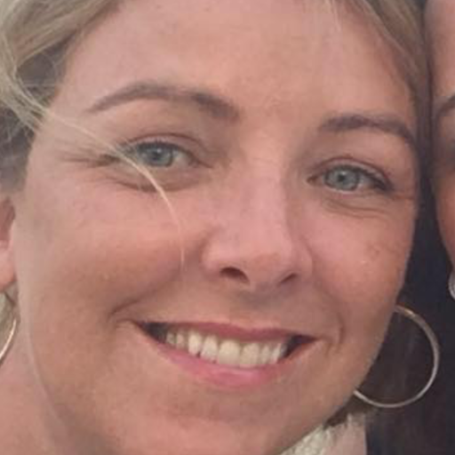 Joanne Ellis