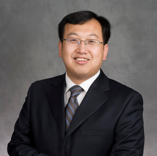 Dr. Yufeng Lu