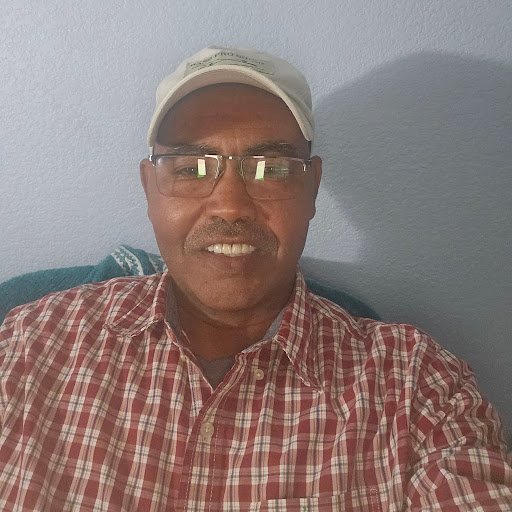 author