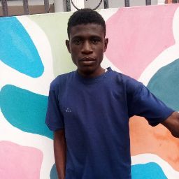 Poet Gabriel Oluwalana