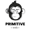 Primitive Web