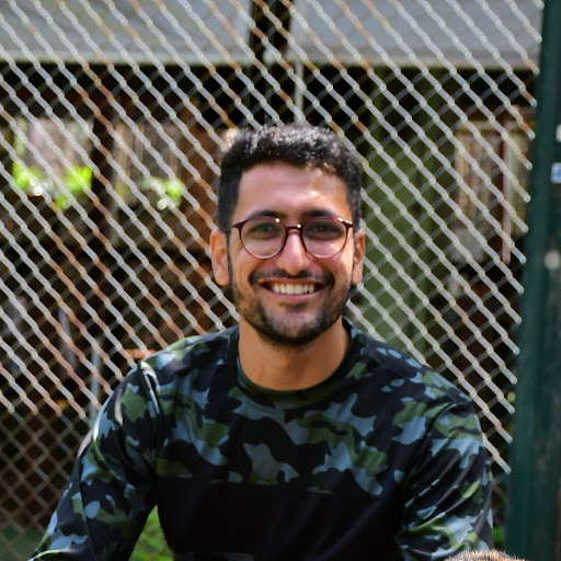 Karthik G M