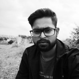 Amol Panchal