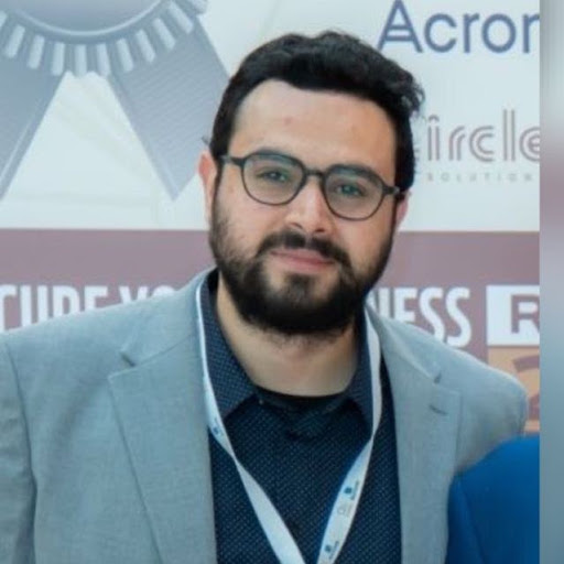 author