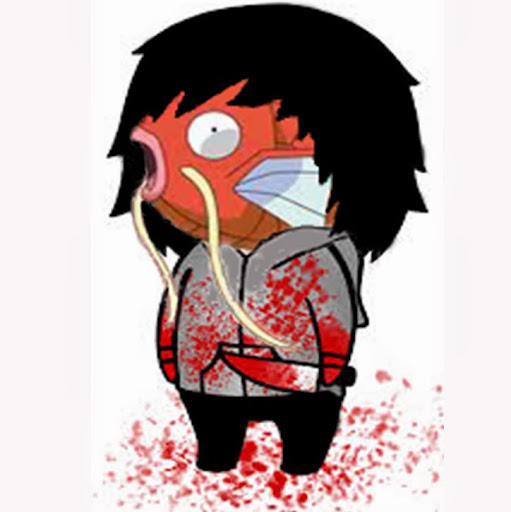 Karp TheKiller