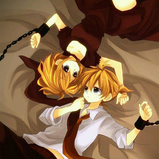 MikuMikuo LenRin