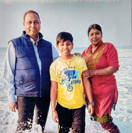 Kushal Kumar's avatar