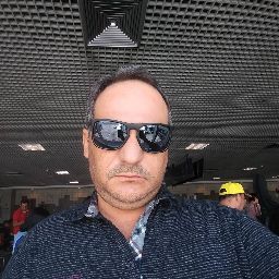 Claudio Darvin