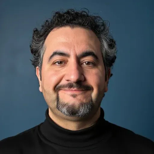Alaa Abdelhaq