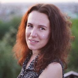 Люда Головко