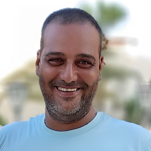 Michael Saad