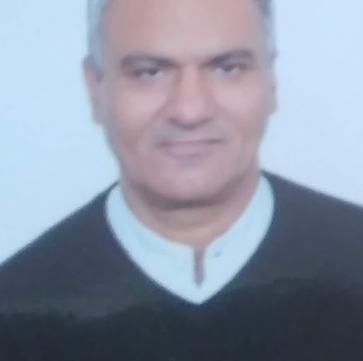 Jagjit Singh Suhag