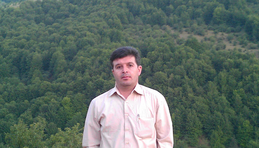 yahya Mazdarani