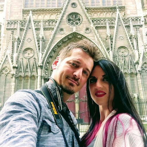 Justin Vaughan's avatar