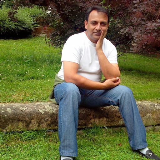 author