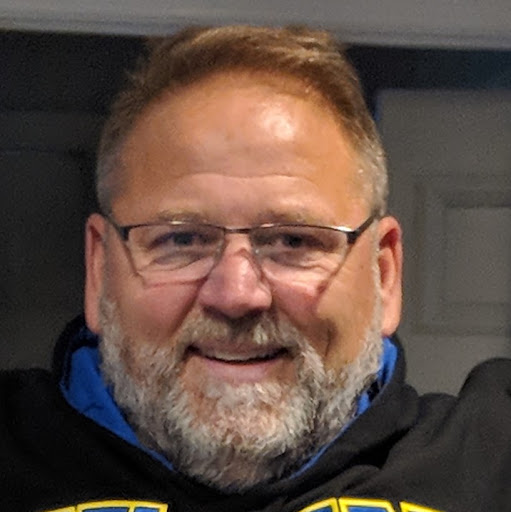 Craig Yancich