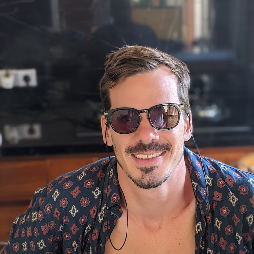 Pedro Moorcraft