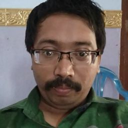 Sreenath Moorthy