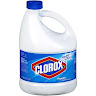 clorox bleach