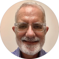 Bruce Trachtenberg Avatar