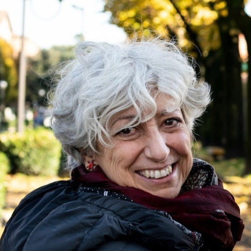 Immagine del redattore: Antonella Talamonti