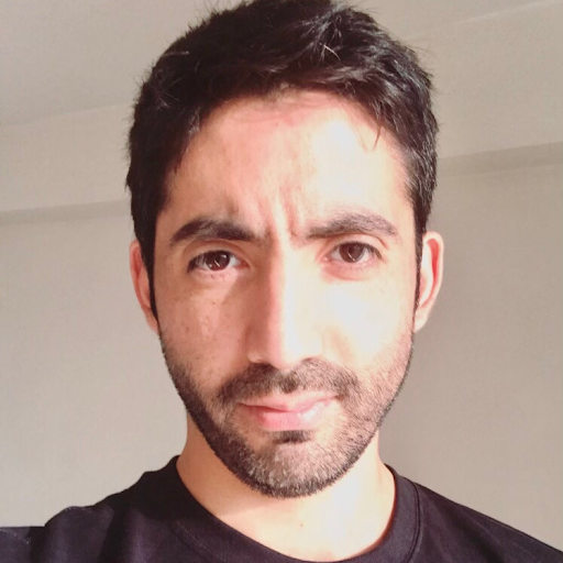 Avatar de DAVID EDUARDO REYES JOFRE