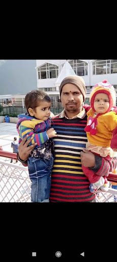 Ravi Kant profile pic