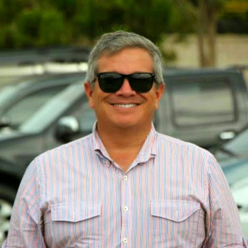 Juan Mauricio Benavides