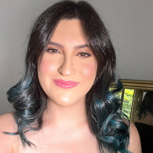 Avatar de Eva Santos