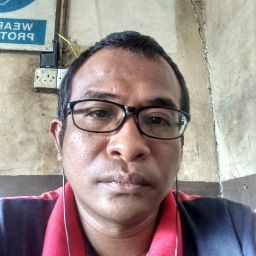 author