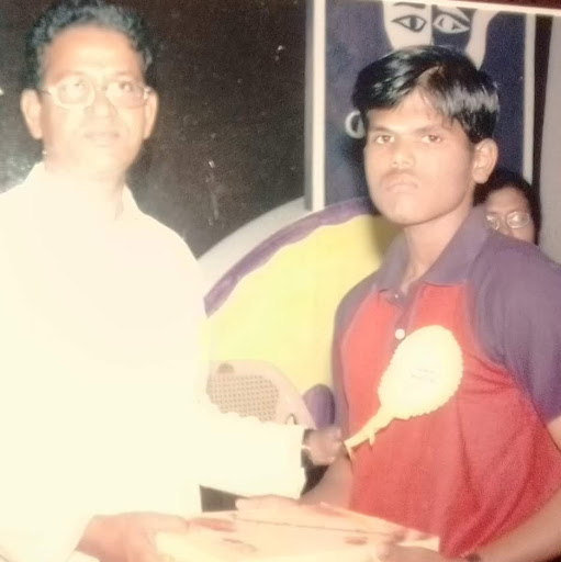 Uplatz profile picture of Senthil Raj 