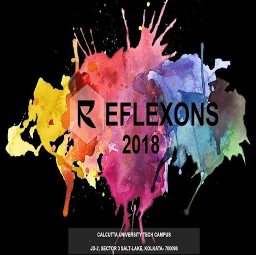 Reflexons 2019