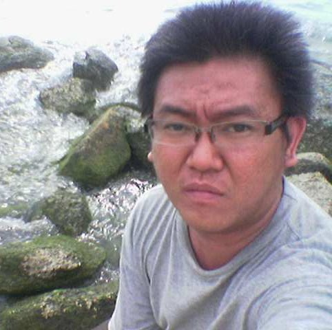 author
