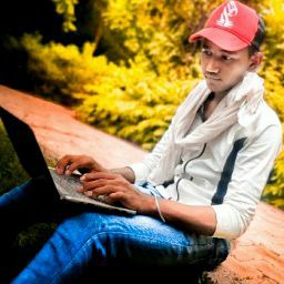 author