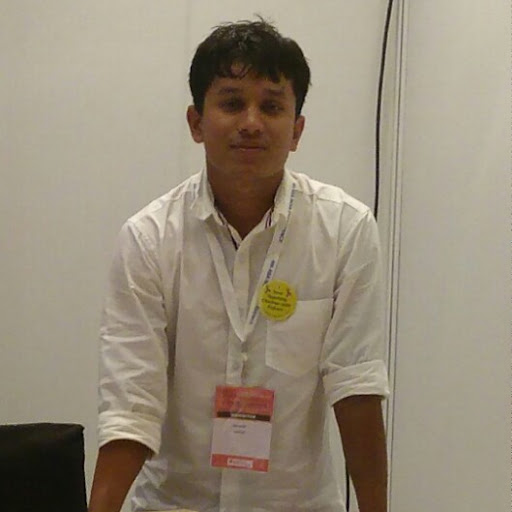 author