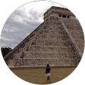 User profile - Susan Vollucci.