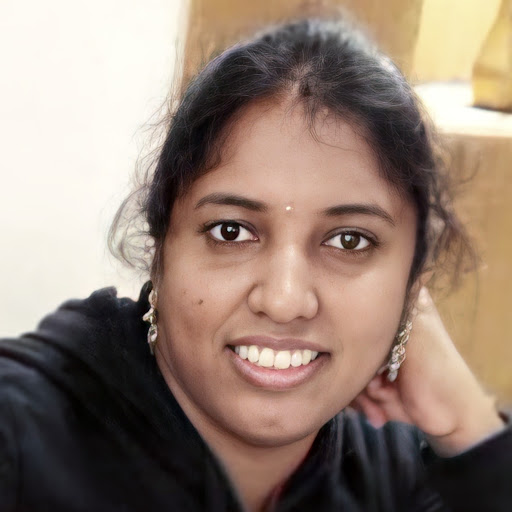Jyothi Nadakuduru