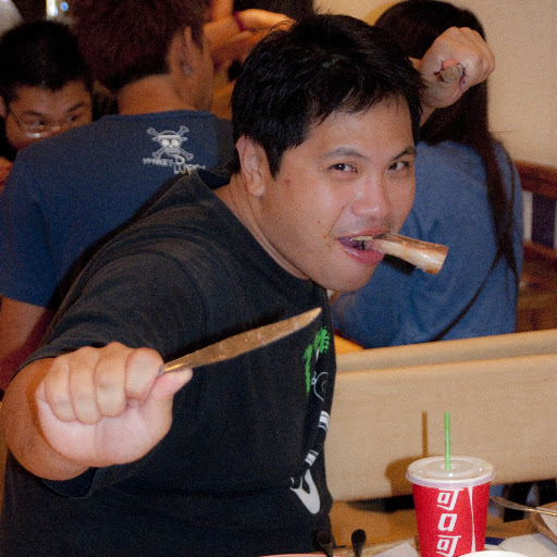 Ting Yu Lee