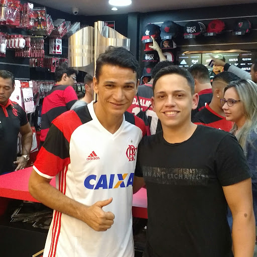 Bruno Henrique 