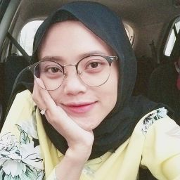 fitri ratna profile icon