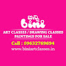 Bini Art Classes