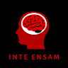 Skribentens bild: Inte Ensam
