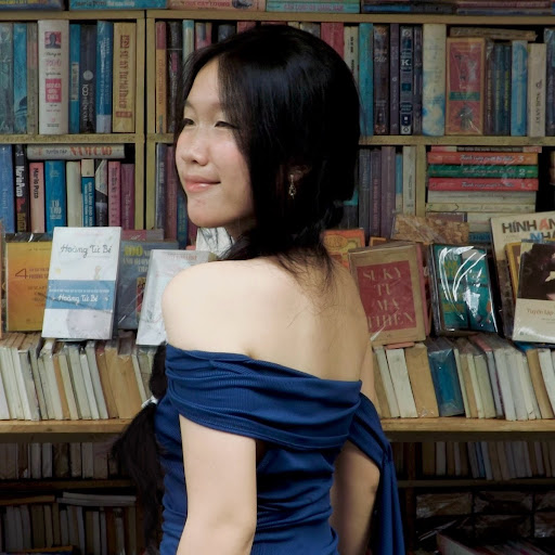 Hạ Mây
