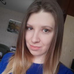 Ксения Булатова