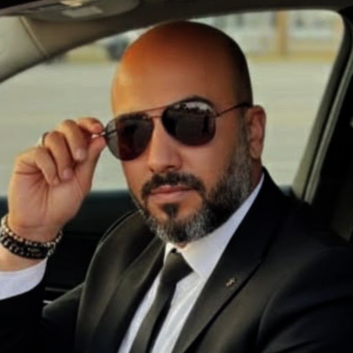 ahmed hussien