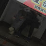 破碎