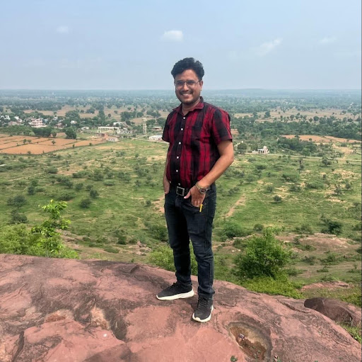 Nandmohan Suman
