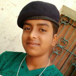 IRFAN KHAN {MUMBAI}