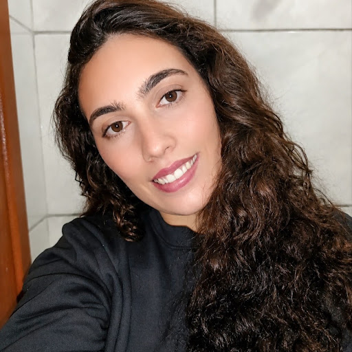 Jéssica Daniel do Prado